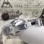 ROLEX-023 全球限量紀念款蠔氏恒動水鬼瑞士2836機芯鋼帶款機械錶