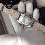 ARMANI-181 時尚潮流新款六針原單皮帶款石英腕錶
