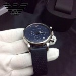 ARMANI-178 時尚潮流男士必備商務原單款石英腕錶