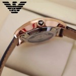 ARMANI-193 時尚新款男士原單陀飛輪自動機械腕錶