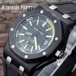 AP-01 AP 愛彼皇家橡樹系列 瑞士9015機芯炭纖表殼