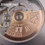 AP-04 APAP愛彼皇家橡樹系列 NBA巨星勒布朗.詹姆斯代言 頂級殼套瑞士2824雕花機芯