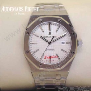 AP-025   AP愛彼RoyalOak皇家橡樹系列自動機械機芯男士腕表