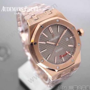 AP-029   AP愛彼RoyalOak皇家橡樹系列自動機械機芯男士腕表