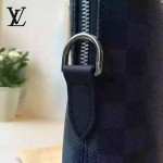 LV N42241 潮流商務精英PORTE-DOCUMENTS JOUR男士公文包電腦包