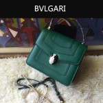 Bvlgari-0011 人氣熱銷寶格麗原版皮手提單肩斜背包