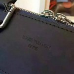 LV N42241 潮流商務精英PORTE-DOCUMENTS JOUR男士公文包電腦包