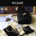 Bvlgari-0011-4 人氣熱銷寶格麗原版皮手提單肩斜背包