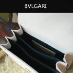 Bvlgari-0011-1 人氣熱銷寶格麗原版皮手提單肩斜背包