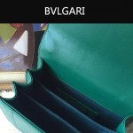 Bvlgari-0011 人氣熱銷寶格麗原版皮手提單肩斜背包