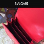 Bvlgari-0011-2 人氣熱銷寶格麗原版皮手提單肩斜背包