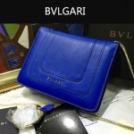 Bvlgari-009-2 名媛必備寶格麗新款原版皮單肩斜背包