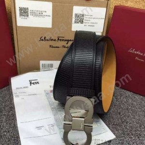 salvatore ferragamo-117  菲拉格慕原版皮皮帶新款腰帶