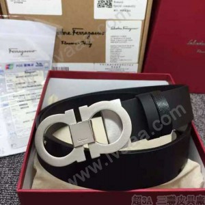 salvatore ferragamo-116  菲拉格慕原版皮皮帶新款腰帶