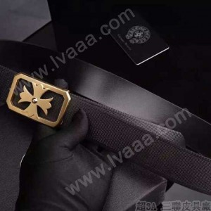 Chrome Hearts-060 克邏心原版皮皮帶新款腰帶
