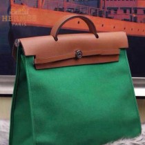 HERMES 401-2 秋冬新款HERBAG系列女士手提單肩斜挎包