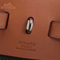 HERMES 401-4 秋冬新款HERBAG系列女士手提單肩斜挎包