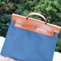 HERMES 401-3 秋冬新款HERBAG系列女士手提單肩斜挎包