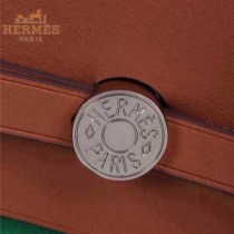 HERMES 401-2 秋冬新款HERBAG系列女士手提單肩斜挎包