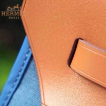 HERMES 401-3 秋冬新款HERBAG系列女士手提單肩斜挎包