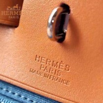 HERMES 401-3 秋冬新款HERBAG系列女士手提單肩斜挎包