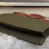 HERMES 401-4 秋冬新款HERBAG系列女士手提單肩斜挎包