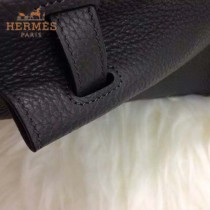 HERMES-00020-24 秋冬新款HERMES鉑金原版TOGO皮鉑金包
