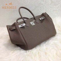 HERMES-00020-25 秋冬新款HERMES鉑金原版TOGO皮鉑金包