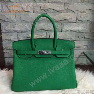 HERMES-00020-13 秋冬新款HERMES鉑金原版TOGO皮鉑金包