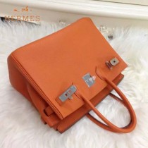 HERMES-00020-23 秋冬新款HERMES鉑金原版TOGO皮鉑金包