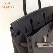 HERMES-00020-24 秋冬新款HERMES鉑金原版TOGO皮鉑金包