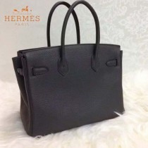 HERMES-00020-24 秋冬新款HERMES鉑金原版TOGO皮鉑金包