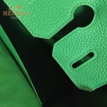 HERMES-00020-13 秋冬新款HERMES鉑金原版TOGO皮鉑金包