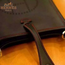 HERMES-00025-2 秋冬新款伊芙琳Evelyne TPM迷妳款原版swfit小牛皮單肩斜背包