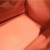 HERMES-00027-6 秋冬新款HERMES琳迪包LINDY系列原版TOGO皮手提單肩包