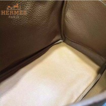 HERMES-00027-8 秋冬新款HERMES琳迪包LINDY系列原版TOGO皮手提單肩包