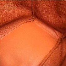 HERMES-00027-4 秋冬新款HERMES琳迪包LINDY系列原版TOGO皮手提單肩包