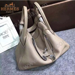 HERMES-00027-2 秋冬新款HERMES琳迪包LINDY系列原版TOGO皮手提單肩包