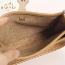 HERMES-00025-6 秋冬新款伊芙琳Evelyne TPM迷妳款原版swfit小牛皮單肩斜背包