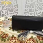 Fendi-013-11 人氣熱銷新款芬迪002小貓系列手提斜挎包