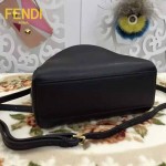 Fendi-020 秋冬新款芬迪最新款女士超小Mini小貓包