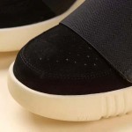 Adidas 阿迪達斯-11 潮流炫酷侃爺椰子深口權誌龍同款女鞋