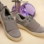Adidas 阿迪達斯-11-1 潮流炫酷侃爺椰子深口權誌龍同款女鞋
