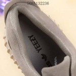 Adidas 阿迪達斯-11-1 潮流炫酷侃爺椰子深口權誌龍同款女鞋