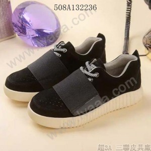 Adidas 阿迪達斯-11 潮流炫酷侃爺椰子深口權誌龍同款女鞋