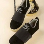 Adidas 阿迪達斯-11 潮流炫酷侃爺椰子深口權誌龍同款女鞋