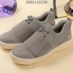 Adidas 阿迪達斯-11-1 潮流炫酷侃爺椰子深口權誌龍同款女鞋