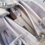 Dior-26-4 經典時尚新款迪奧原版漆皮5格戴妃