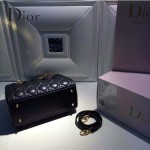 Dior-27-2 人氣熱銷經典迪奧5格原版羊皮戴妃包