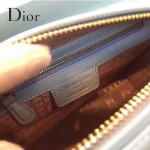 Dior-26-1 經典時尚新款迪奧原版漆皮5格戴妃